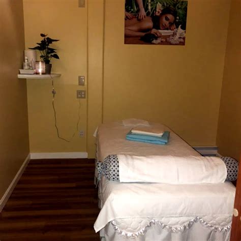 Intimate massage Escort Oakville